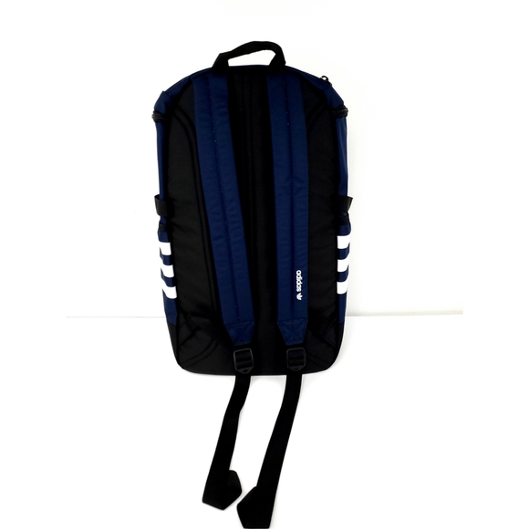adidas Bags Adidas Originals Classic Zip Top Backpack Poshmark